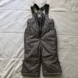 Baby GAP Snow Coverall 18-24m